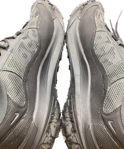 NIKE ACG（ナイキエーシージー）NIKE ACG (ナイキエージーシー) マウンテン フライ 2 ロー ゴアテックス ブラック サイズ:28.5㎝の古着・服飾アイテム