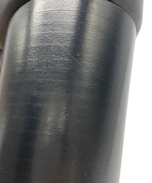 Maison Margiela 22（メゾンマルジェラ）Maison Margiela 22 (メゾンマルジェラ 22) tabi アンクルブーツ ブラック サイズ:37 2/1の古着・服飾アイテム