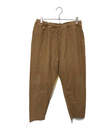 【UPPER FIELD ONE】アッパーフィールドワン デニム Lサイズ 新品 3067001538052195_01_6397w.jpeg
