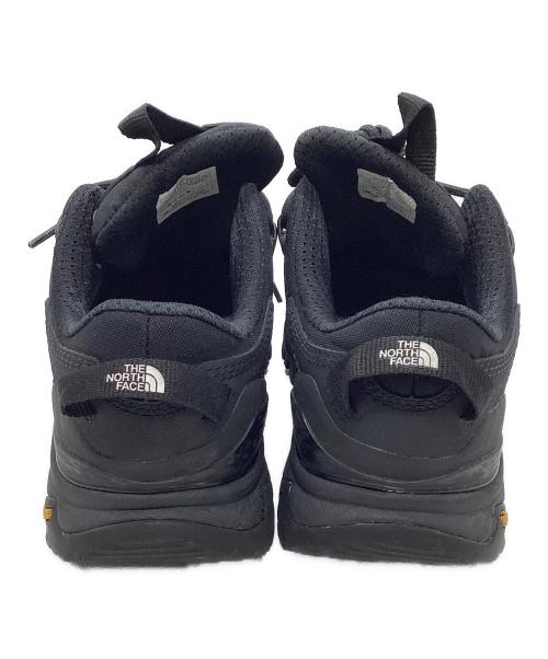 THE NORTH FACE（ザ ノース フェイス）THE NORTH FACE (ザ ノース フェイス) クレストン ハイク ウォータープルーフ ブラック サイズ:24.5ｃｍの古着・服飾アイテム