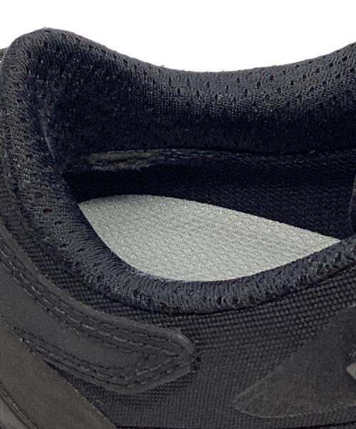 THE NORTH FACE（ザ ノース フェイス）THE NORTH FACE (ザ ノース フェイス) クレストン ハイク ウォータープルーフ ブラック サイズ:24.5ｃｍの古着・服飾アイテム