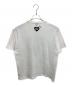 HUMAN MADE (ヒューマンメイド) グラフィックTシャツ ホワイト サイズ:XL：9000円