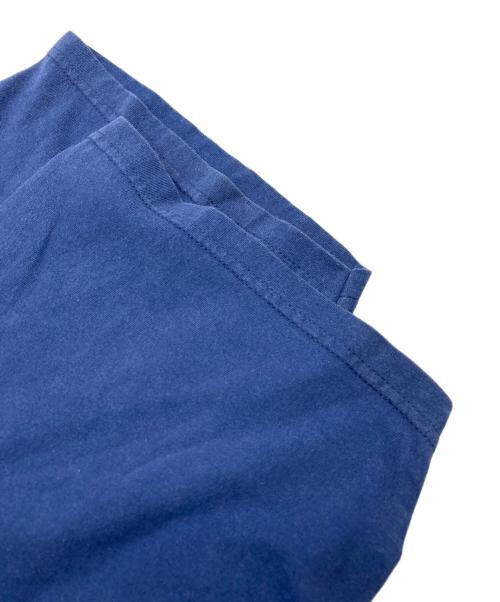 NIKE（ナイキ）NIKE (ナイキ) シカゴプリントTシャツ ネイビー サイズ:XLの古着・服飾アイテム