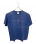 NIKE（ナイキ）の古着「シカゴプリントTシャツ」｜ネイビー