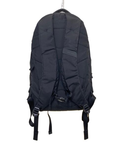 ABLE CARRY（エイブルキャリー）ABLE CARRY (エイブルキャリー) Thirteen Daybag ブラックの古着・服飾アイテム