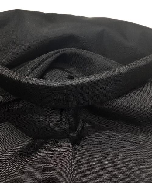 ABLE CARRY（エイブルキャリー）ABLE CARRY (エイブルキャリー) Thirteen Daybag ブラックの古着・服飾アイテム