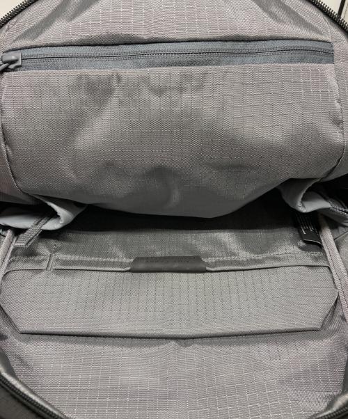 ABLE CARRY（エイブルキャリー）ABLE CARRY (エイブルキャリー) Thirteen Daybag ブラックの古着・服飾アイテム