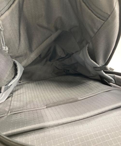 ABLE CARRY（エイブルキャリー）ABLE CARRY (エイブルキャリー) Thirteen Daybag ブラックの古着・服飾アイテム
