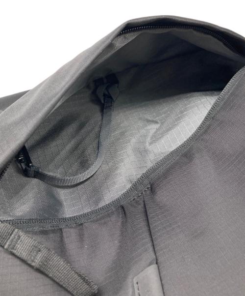ABLE CARRY（エイブルキャリー）ABLE CARRY (エイブルキャリー) Thirteen Daybag ブラックの古着・服飾アイテム