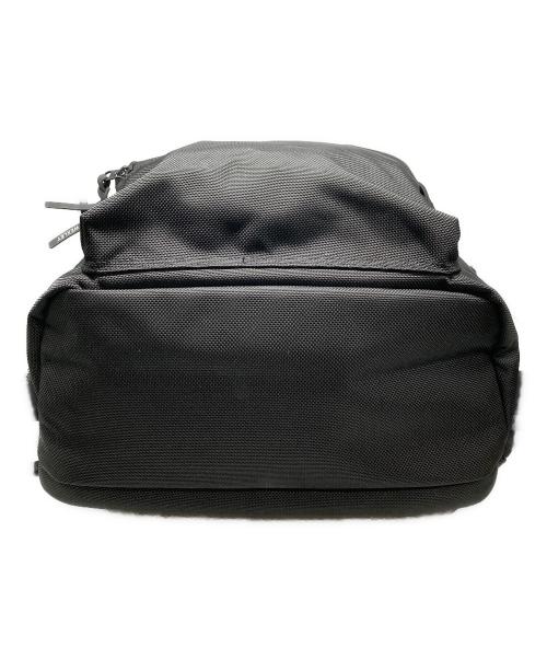 WEXLEY（ウェクスレイ）WEXLEY (ウェクスレイ) クラシックバックパック ブラックの古着・服飾アイテム