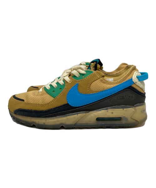 NIKE（ナイキ）NIKE (ナイキ) エア マックス テラスケープ 90 ベージュ サイズ:US8/UK7/EU41の古着・服飾アイテム