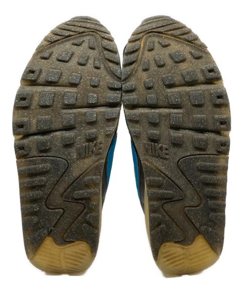 NIKE（ナイキ）NIKE (ナイキ) エア マックス テラスケープ 90 ベージュ サイズ:US8/UK7/EU41の古着・服飾アイテム