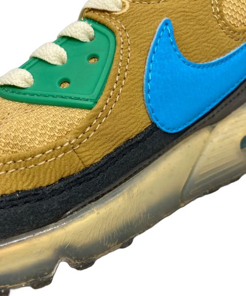 NIKE（ナイキ）NIKE (ナイキ) エア マックス テラスケープ 90 ベージュ サイズ:US8/UK7/EU41の古着・服飾アイテム