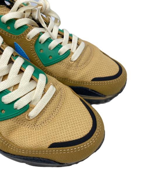 NIKE（ナイキ）NIKE (ナイキ) エア マックス テラスケープ 90 ベージュ サイズ:US8/UK7/EU41の古着・服飾アイテム