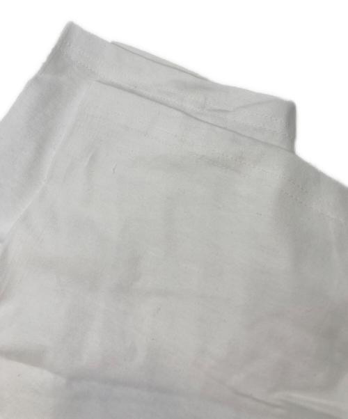 SUPREME（シュプリーム）Supreme (シュプリーム) JUNYA WATANABE COMME des GARCONS (ジュンヤワタナベ コムデギャルソン) ネイチャー Tee ホワイト サイズ:Lの古着・服飾アイテム