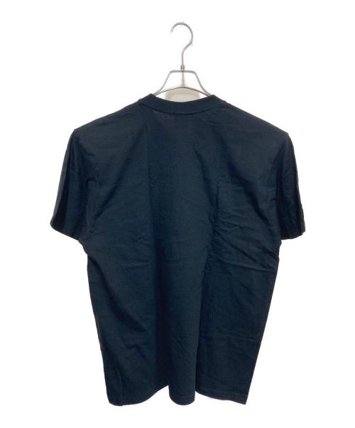 SUPREME（シュプリーム）SUPREME (シュプリーム) レディピンク Tee ブラック サイズ:Lの古着・服飾アイテム
