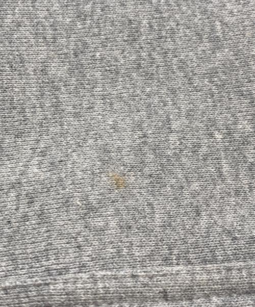 SAPEur（サプール）SAPEur (サプール) リアルツリーヘッド フーディ グレー サイズ:Lの古着・服飾アイテム