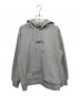 SAPEur（サプール）の古着「リアルツリーヘッド フーディ」｜グレー