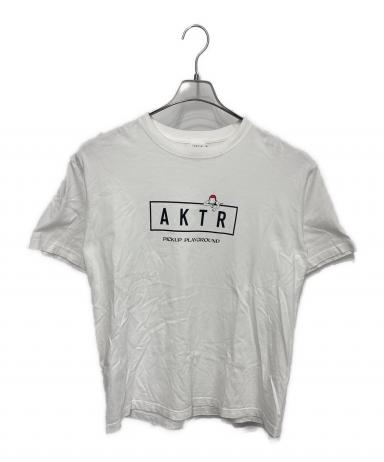 中古・古着通販】AKTR (アクター) SLAM DUNK (スラムダンク) コラボ