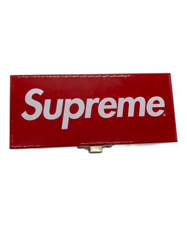 中古・古着通販】SUPREME (シュプリーム) スモール メタルストレージ