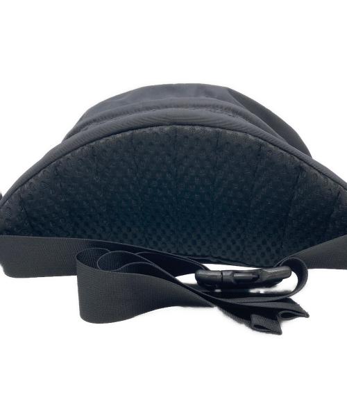 GREGORY（グレゴリー）GREGORY (グレゴリー) green label relaxing (グリーンレーベルリラクシング) 別注テールメイトS ブラック サイズ:なしの古着・服飾アイテム