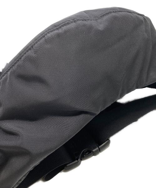 GREGORY（グレゴリー）GREGORY (グレゴリー) green label relaxing (グリーンレーベルリラクシング) 別注テールメイトS ブラック サイズ:なしの古着・服飾アイテム