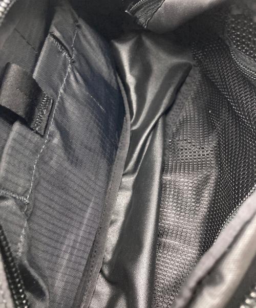 GREGORY（グレゴリー）GREGORY (グレゴリー) green label relaxing (グリーンレーベルリラクシング) 別注テールメイトS ブラック サイズ:なしの古着・服飾アイテム