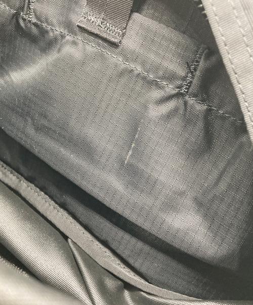 GREGORY（グレゴリー）GREGORY (グレゴリー) green label relaxing (グリーンレーベルリラクシング) 別注テールメイトS ブラック サイズ:なしの古着・服飾アイテム