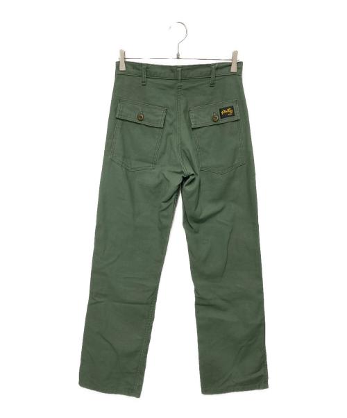 Stan Ray（スタンレー）Stan Ray (スタンレー) ベイカーパンツ オリーブ サイズ:なしの古着・服飾アイテム