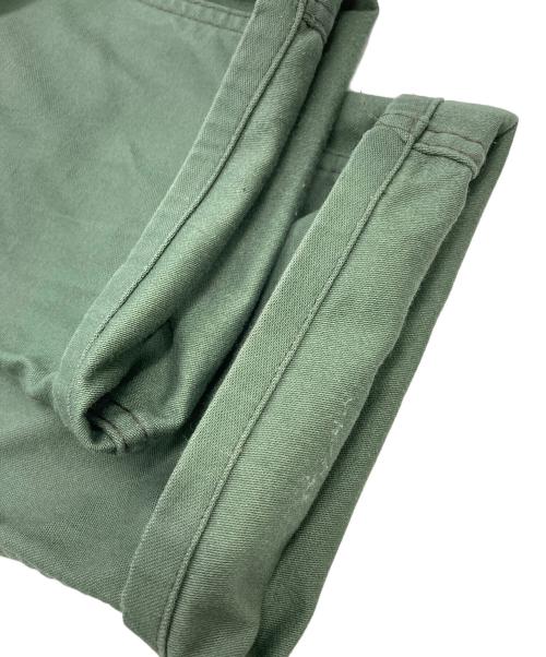 Stan Ray（スタンレー）Stan Ray (スタンレー) ベイカーパンツ オリーブ サイズ:なしの古着・服飾アイテム