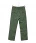 Stan Ray (スタンレー) ベイカーパンツ オリーブ サイズ:なし：4000円
