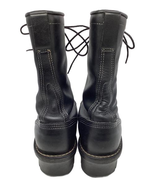 Danner（ダナー）Danner (ダナー) ワークブーツ ブラック サイズ:不明の古着・服飾アイテム