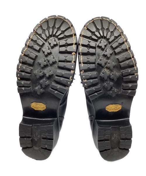 Danner（ダナー）Danner (ダナー) ワークブーツ ブラック サイズ:不明の古着・服飾アイテム