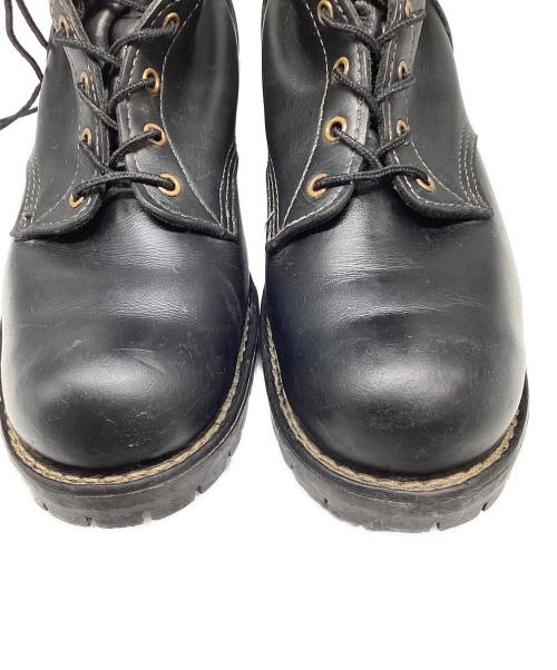 Danner（ダナー）Danner (ダナー) ワークブーツ ブラック サイズ:不明の古着・服飾アイテム