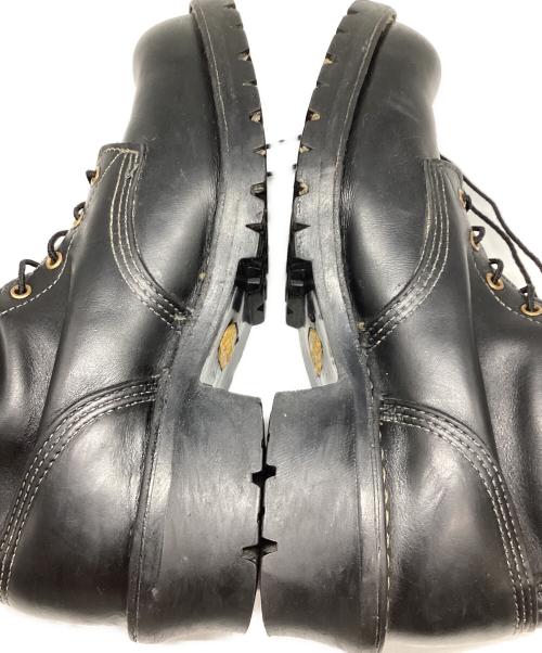 Danner（ダナー）Danner (ダナー) ワークブーツ ブラック サイズ:不明の古着・服飾アイテム