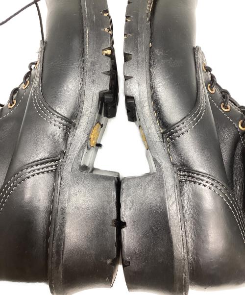 Danner（ダナー）Danner (ダナー) ワークブーツ ブラック サイズ:不明の古着・服飾アイテム