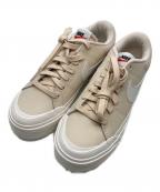 NIKEナイキ）の古着「コート レガシー リフト」｜アイボリー