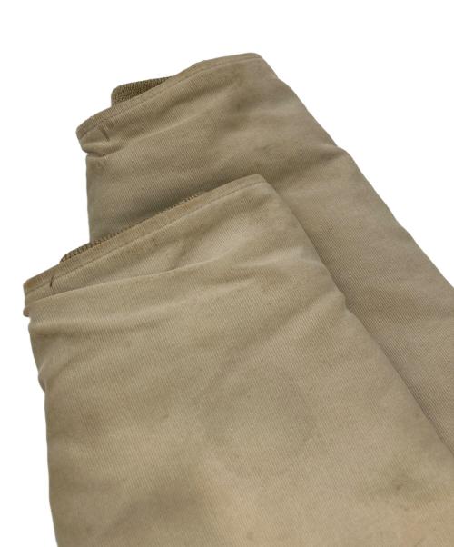 US NAVY（ユーエスネイビー）US NAVY (ユーエスネイビー) N-1 デッキジャケット ベージュ サイズ:不明の古着・服飾アイテム