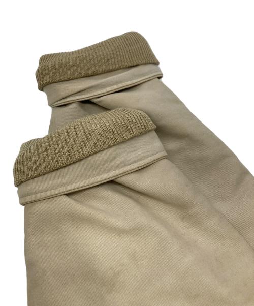 US NAVY（ユーエスネイビー）US NAVY (ユーエスネイビー) N-1 デッキジャケット ベージュ サイズ:不明の古着・服飾アイテム