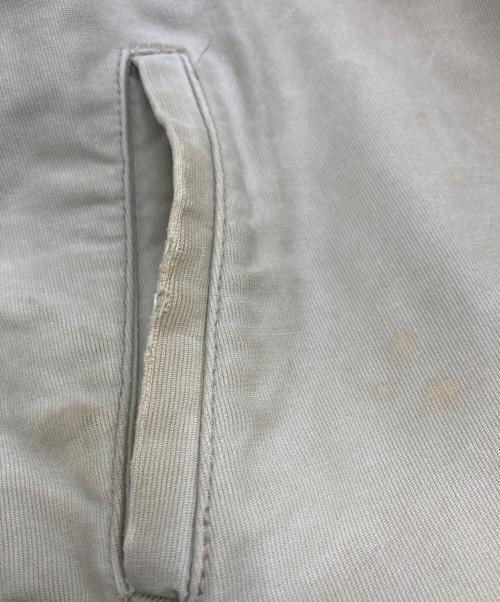 US NAVY（ユーエスネイビー）US NAVY (ユーエスネイビー) N-1 デッキジャケット ベージュ サイズ:不明の古着・服飾アイテム