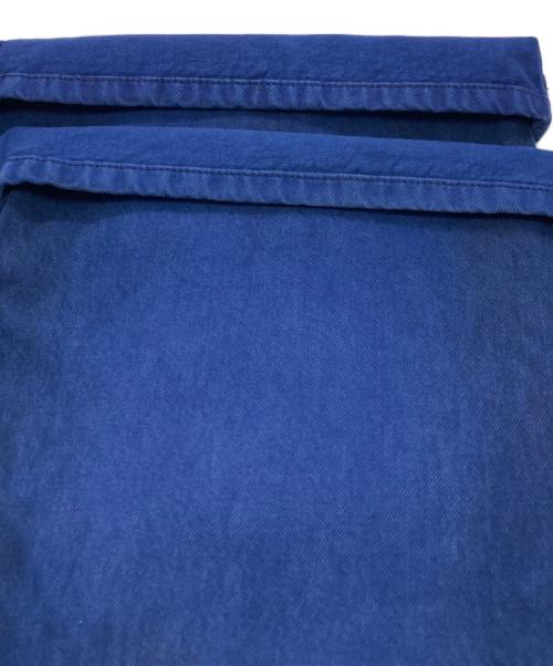 ainode（アイノデ）ainode (アイノデ) デニムパンツ インディゴ サイズ:Ｍの古着・服飾アイテム