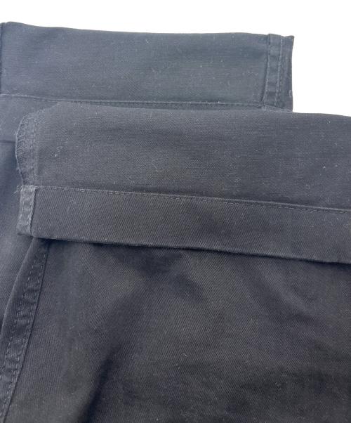 GRAMICCI（グラミチ）GRAMICCI (グラミチ) クライミングパンツ ブラック サイズ:Ｍの古着・服飾アイテム