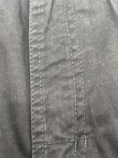 GRAMICCI（グラミチ）GRAMICCI (グラミチ) クライミングパンツ ブラック サイズ:Ｍの古着・服飾アイテム