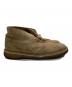 中古・古着 Supreme (シュプリーム) CLARKS (クラークス) デザートマップ チャッカブーツ ベージュ サイズ:8 1/2：6000円