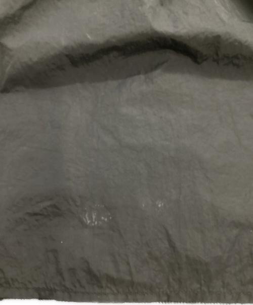 Lily Brown（リリーブラウン）Lily Brown (リリーブラウン) カットコンビドロストワンピース ブラック サイズ:ONE SIZEの古着・服飾アイテム