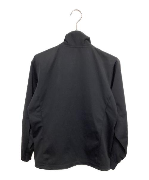 SHIMANO（シマノ）SHIMANO (シマノ) オプティマルジャケット ブラック サイズ:Ｍの古着・服飾アイテム