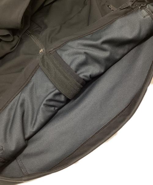 SHIMANO（シマノ）SHIMANO (シマノ) オプティマルジャケット ブラック サイズ:Ｍの古着・服飾アイテム