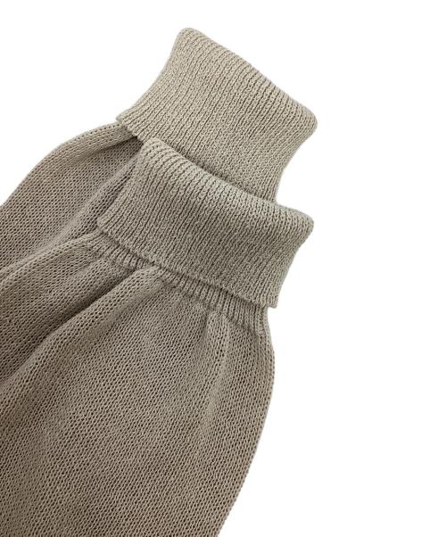 JOURNAL STANDARD（ジャーナルスタンダード）JOURNAL STANDARD (ジャーナルスタンダード) ペーパーヤーンニュアンスカーディガン アイボリー サイズ:表記なしの古着・服飾アイテム