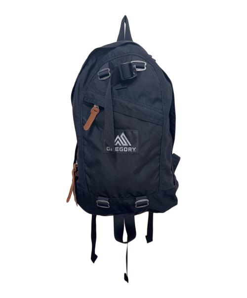 GREGORY（グレゴリー）GREGORY (グレゴリー) ファインディ バックパック ブラックの古着・服飾アイテム