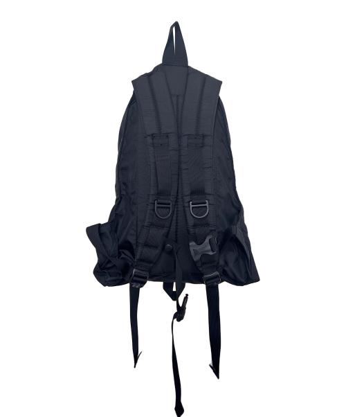GREGORY（グレゴリー）GREGORY (グレゴリー) ファインディ バックパック ブラックの古着・服飾アイテム